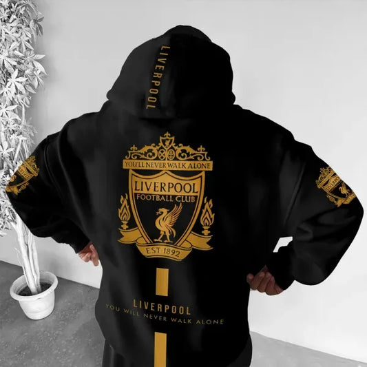 Hanorace Liverpool Gold