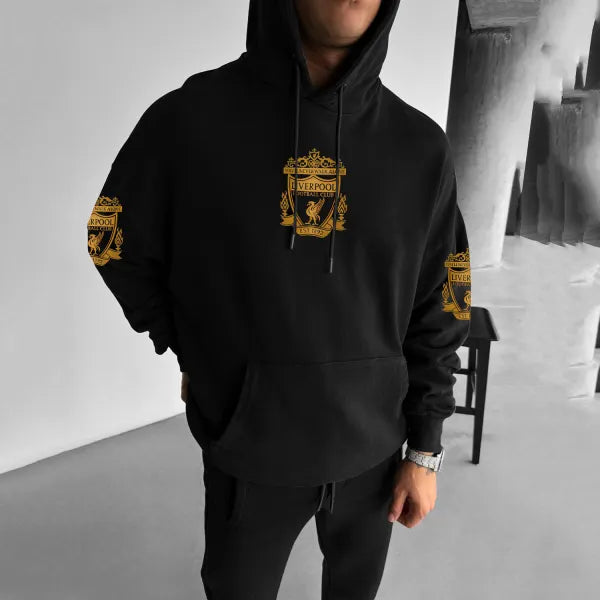 Hanorace Liverpool Gold