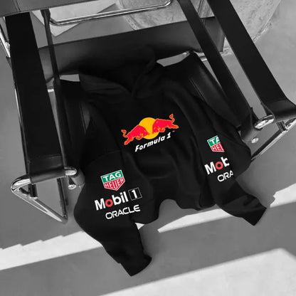 Hanorace Formula 1