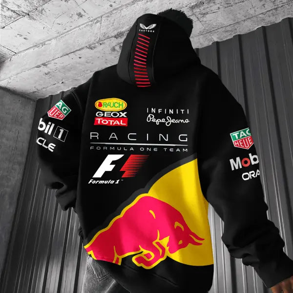 Hanorace Formula 1