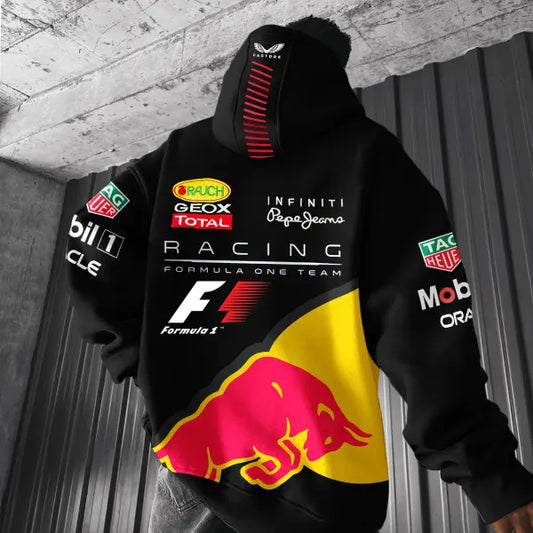 Hanorace Formula 1