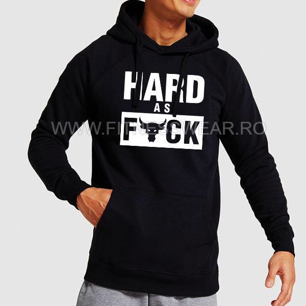 Hanorace Hard as F