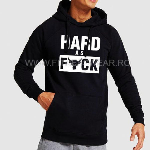 Hanorace Hard as F