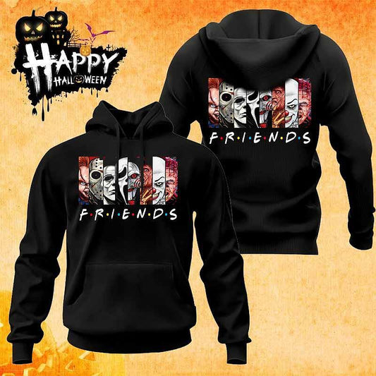 Hanorace Friends