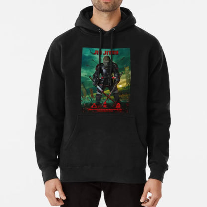 Hanorace Jiu Jitsu King Kong 2