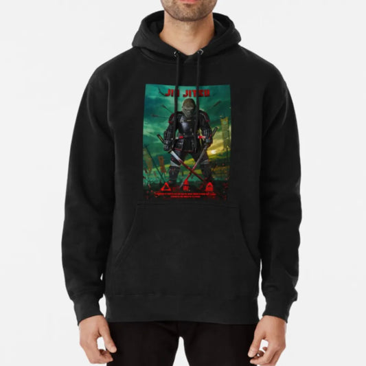 Hanorace Jiu Jitsu King Kong 2