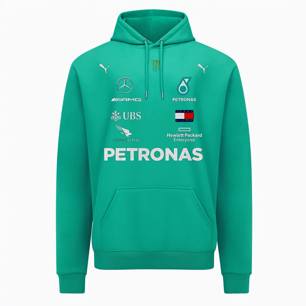 Hanorace Petronas