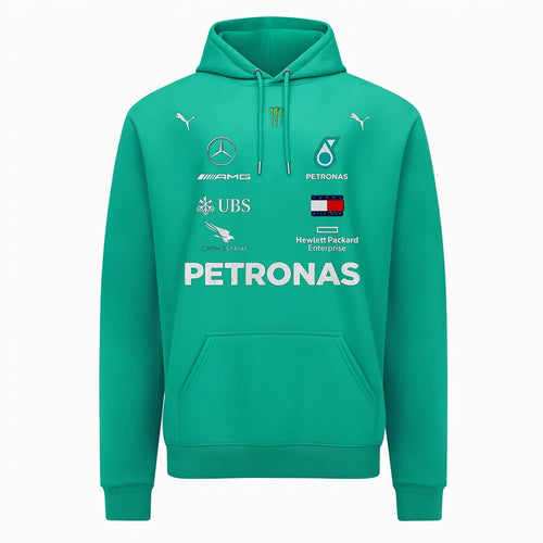 Hanorace Petronas