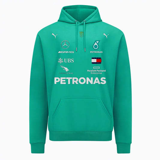 Hanorace Petronas