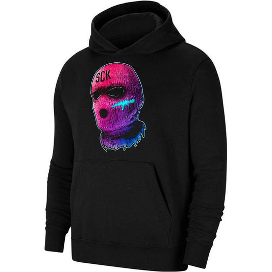 Hanorace Gangsta Mask AK47