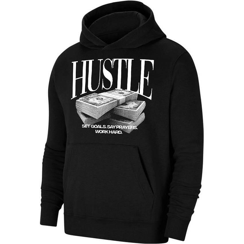 Hanorace Hustle