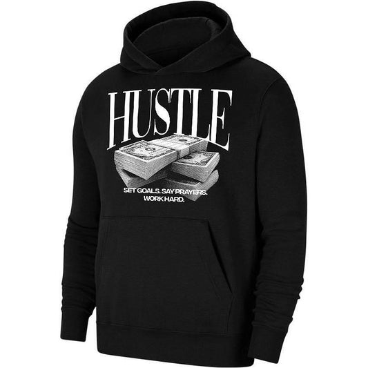 Hanorace Hustle