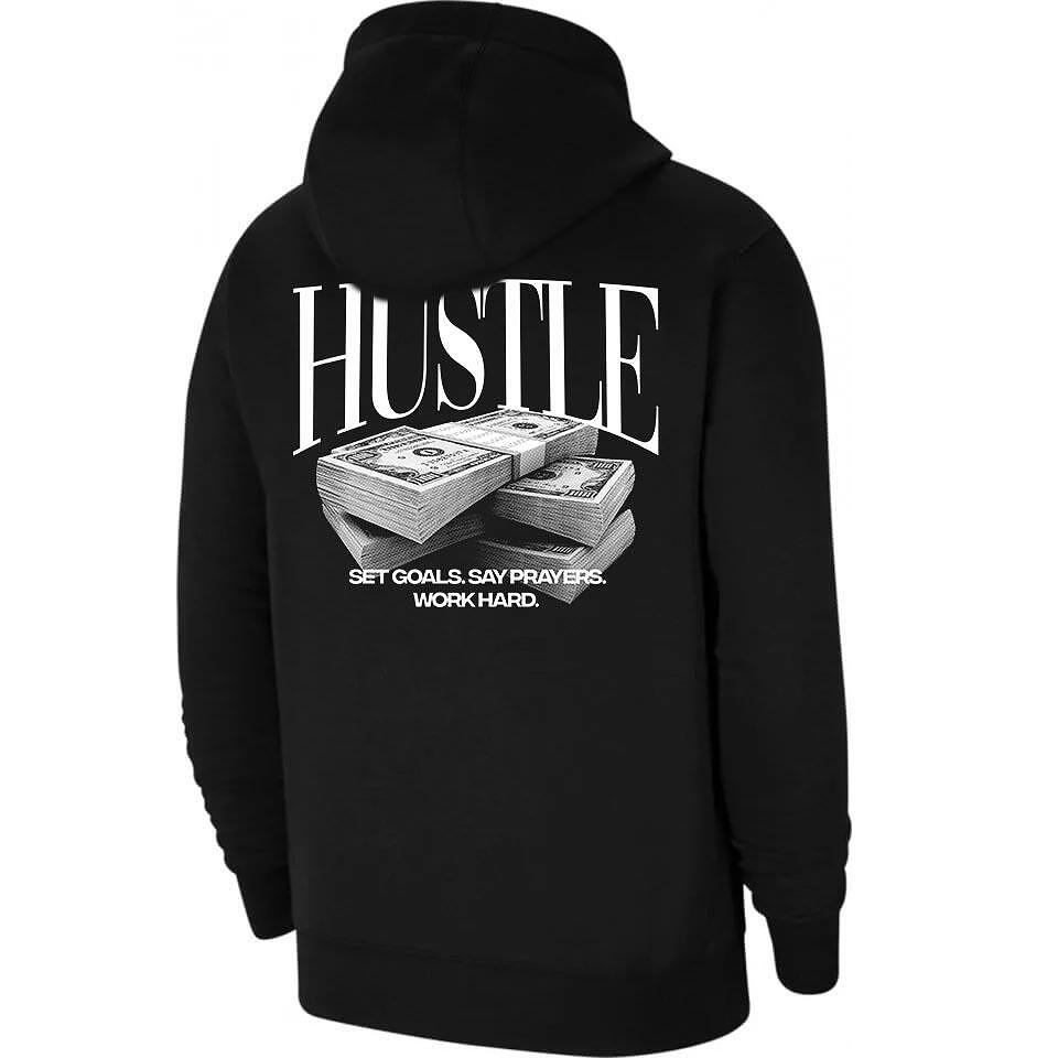 Hanorace Hustle