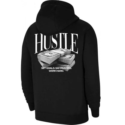 Hanorace Hustle