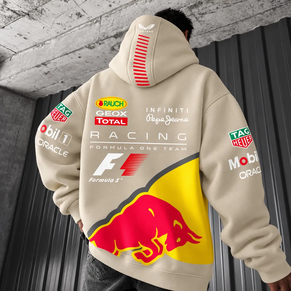 Hanorace Formula 1 Natural - spate