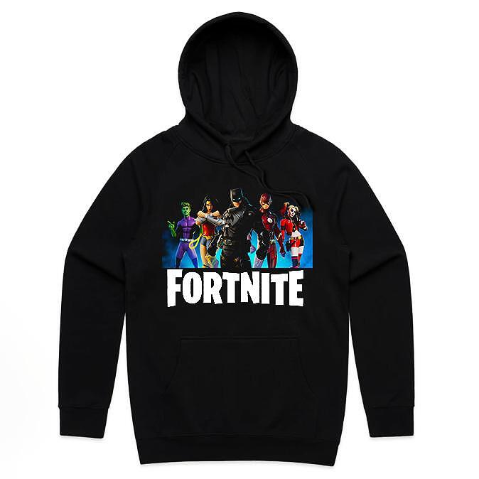 Hanorace Fortnite2