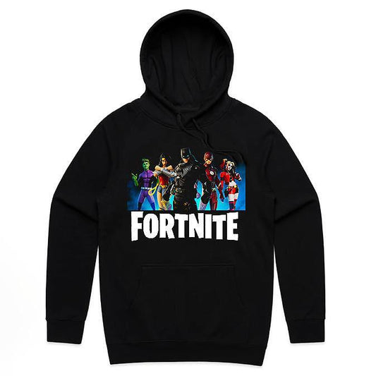 Hanorace Fortnite2
