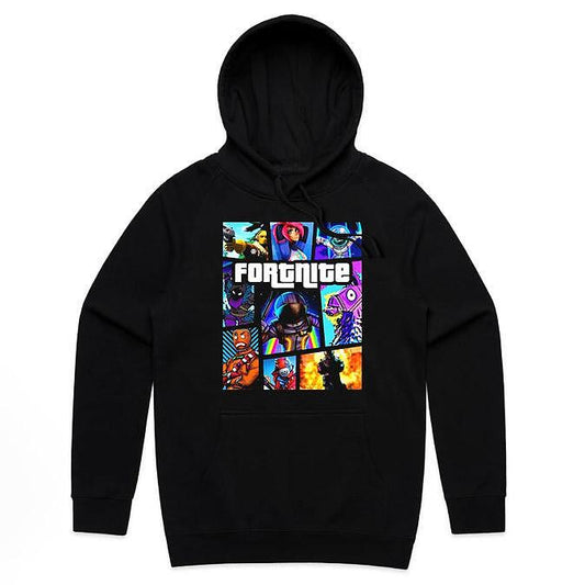 Hanorace Fortnite11