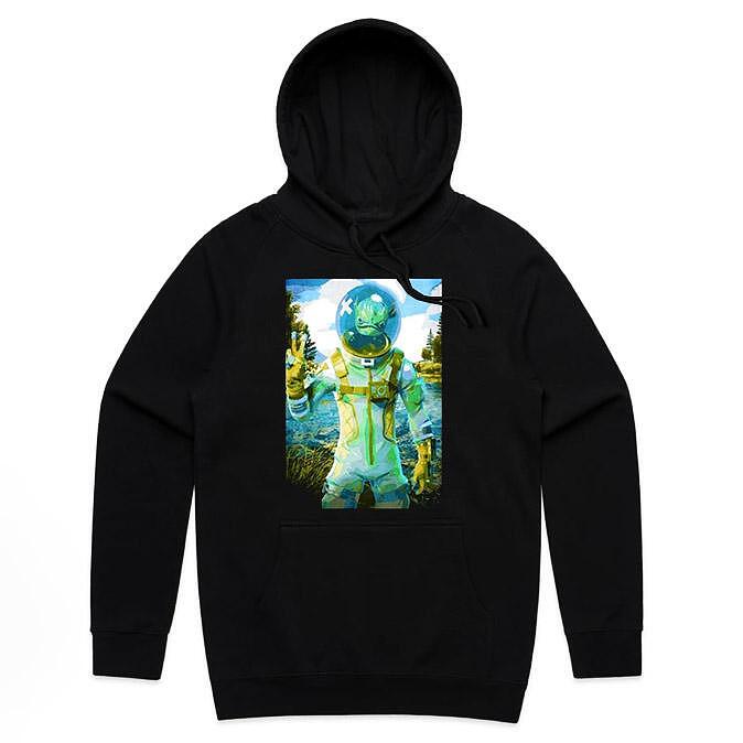 Hanorace Fortnite14