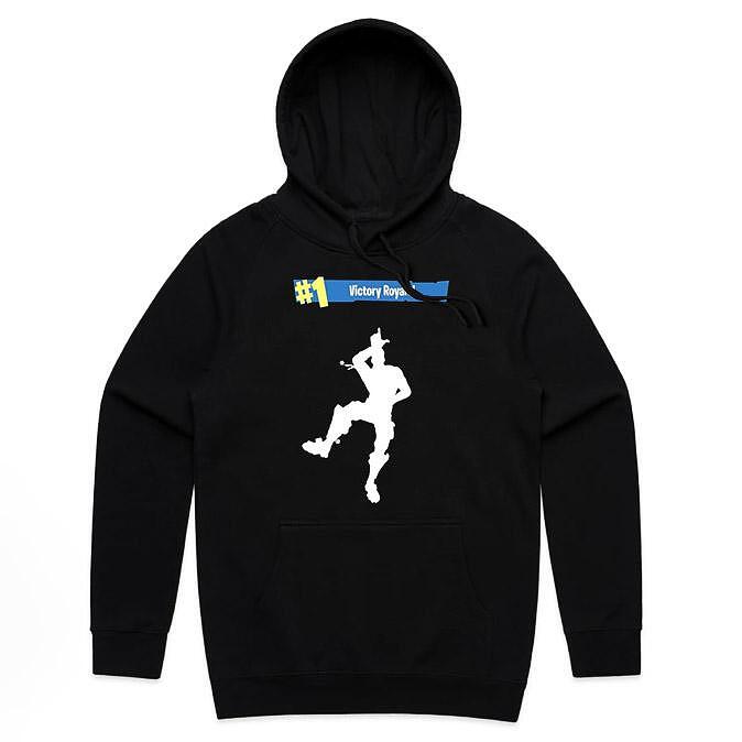 Hanorace Fortnite19