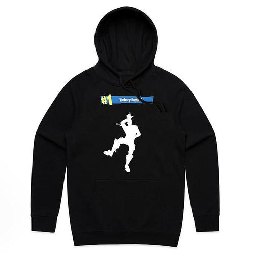 Hanorace Fortnite19