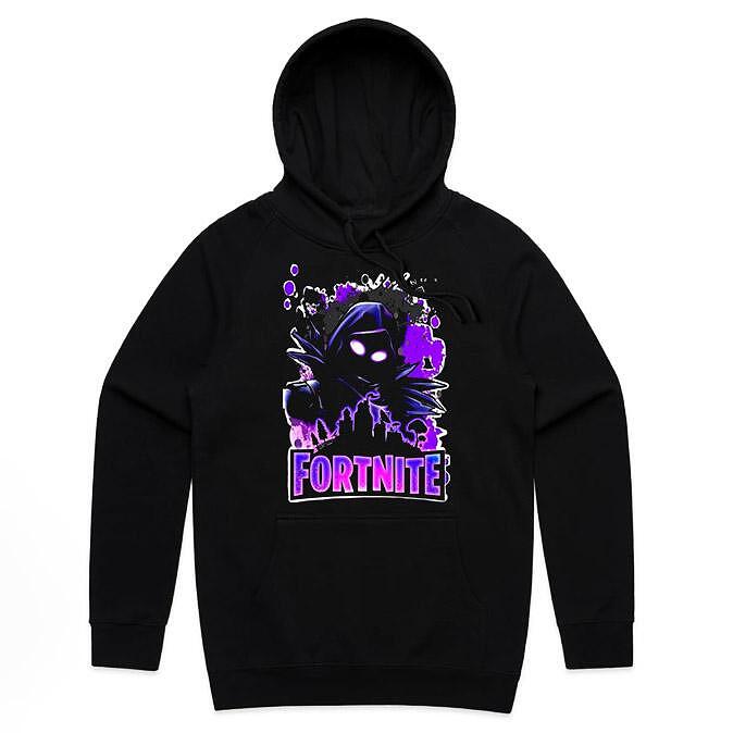 Hanorace Fortnite20