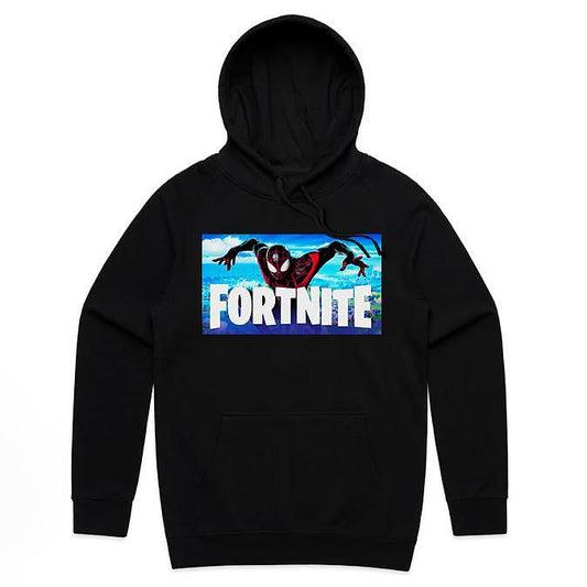 Hanorace Fortnite3