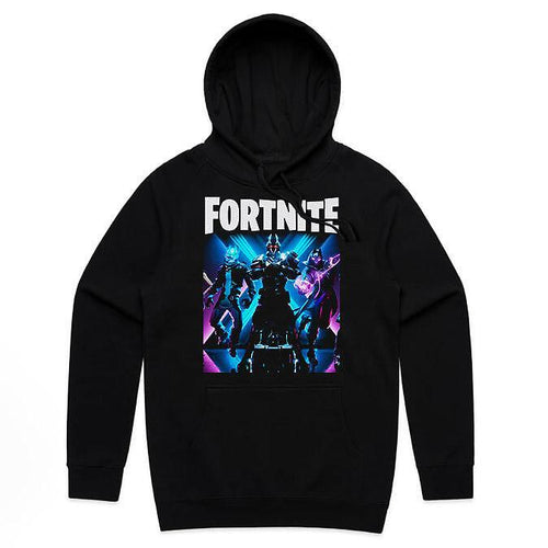 Hanorace Fortnite22
