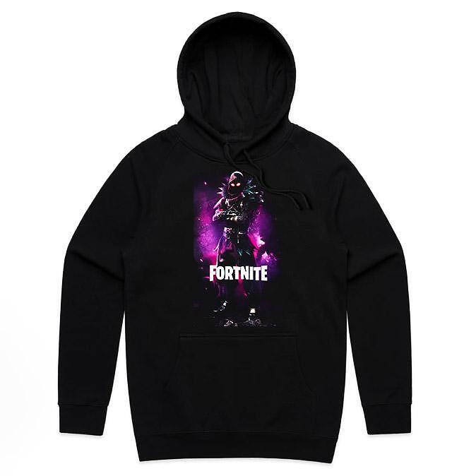 Hanorace Fortnite23