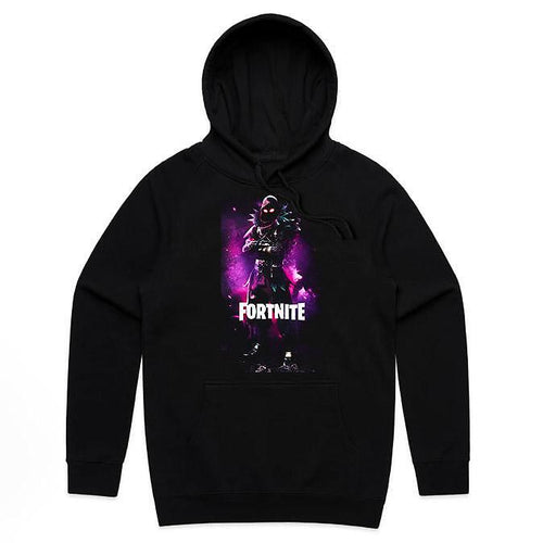 Hanorace Fortnite23