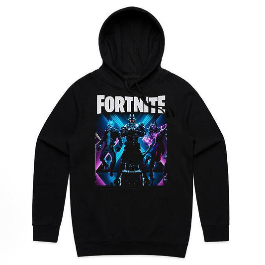 Hanorace Fortnite24