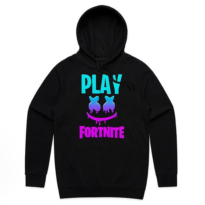 Hanorace Fortnite25