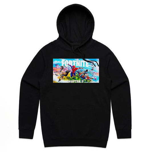 Hanorace Fortnite27