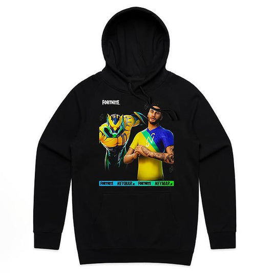 Hanorace Fortnite30