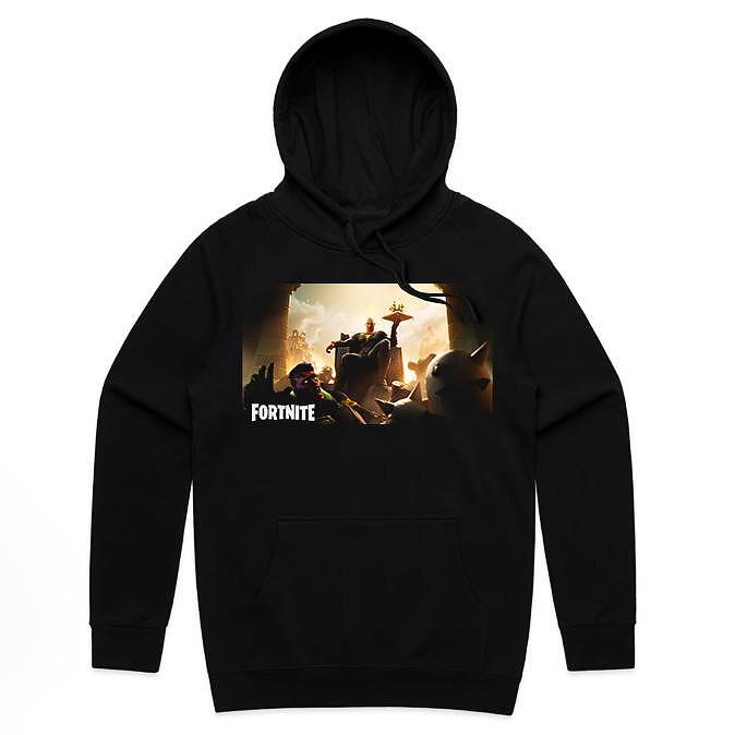 Hanorace Fortnite31