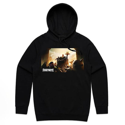 Hanorace Fortnite31