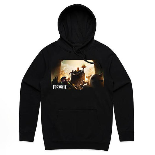 Hanorace Fortnite31