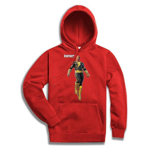 Hanorace Fortnite40