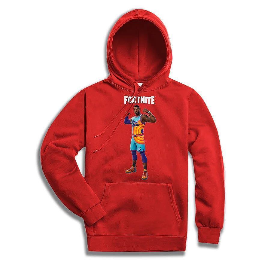 Hanorace Fortnite42