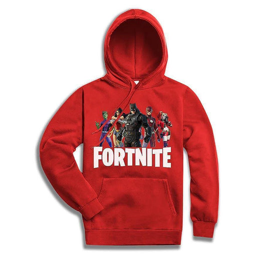 Hanorace Fortnite43