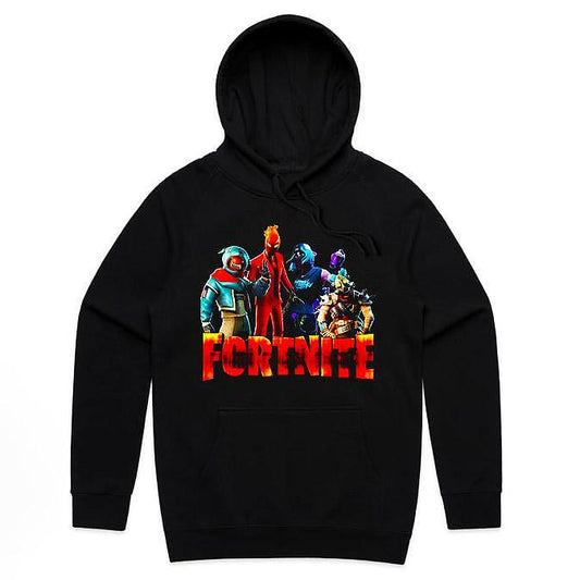 Hanorace Fortnite6