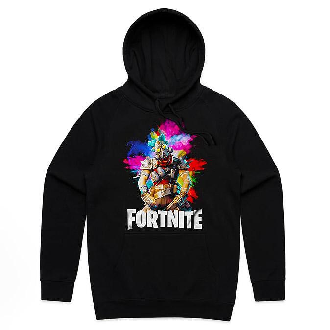 Hanorace Fortnite7