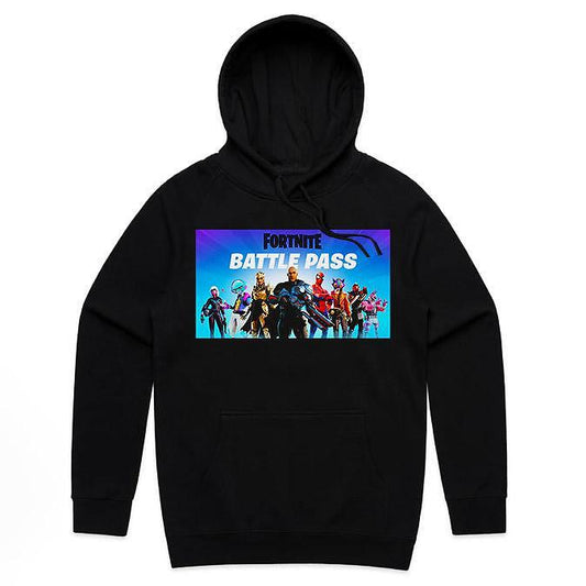 Hanorace Fortnite8