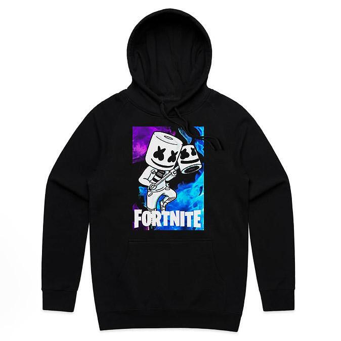 Hanorace Fortnite9