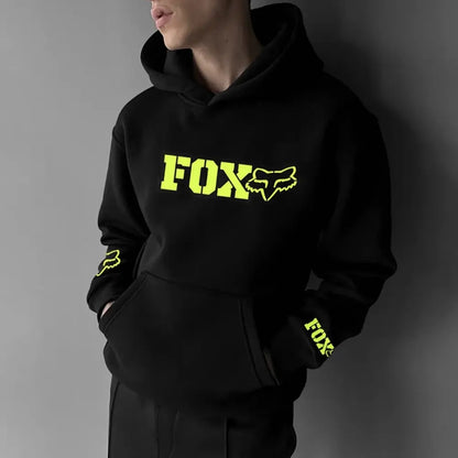 Hanorace Foxxx Gr