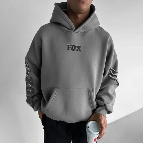 Hanorace Foxxx Graphite