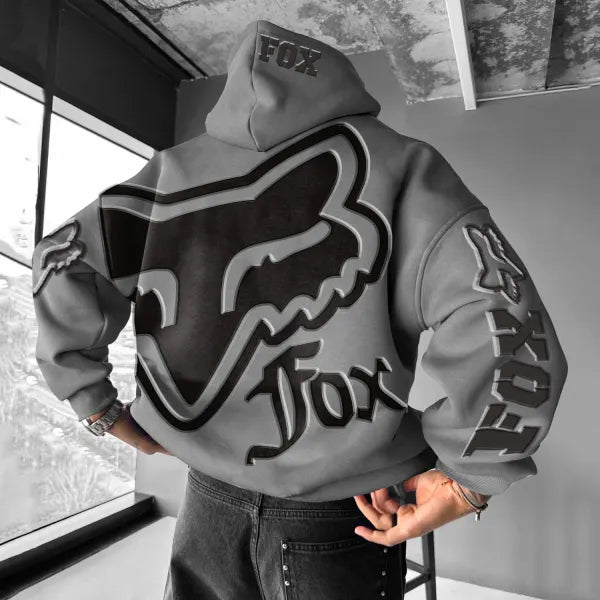 Hanorace Foxxx Graphite