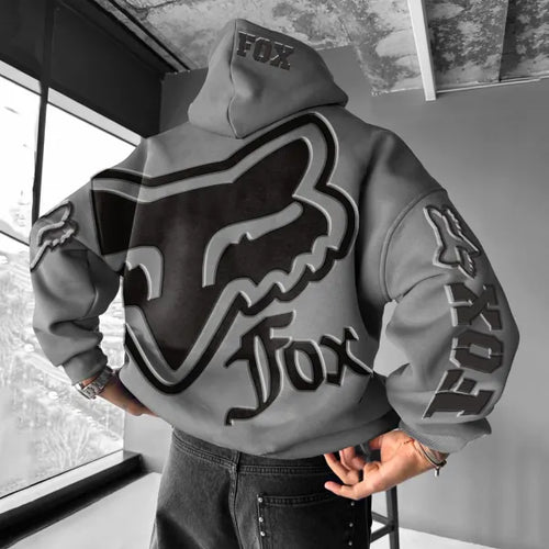 Hanorace Foxxx Graphite