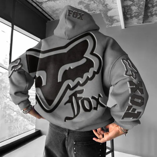 Hanorace Foxxx Graphite