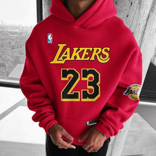 Hanorace Lakers23 R